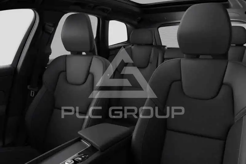 2026 Volvo XC60