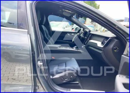 2026 Volvo XC60