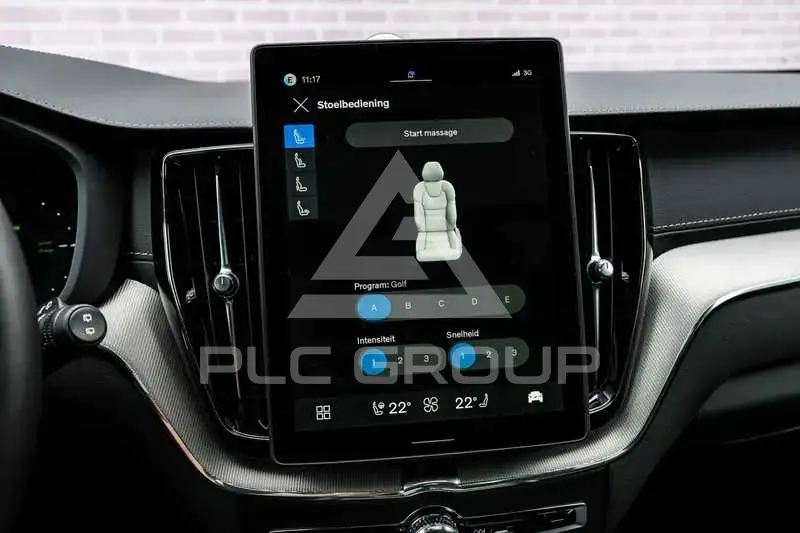 2026 Volvo XC60