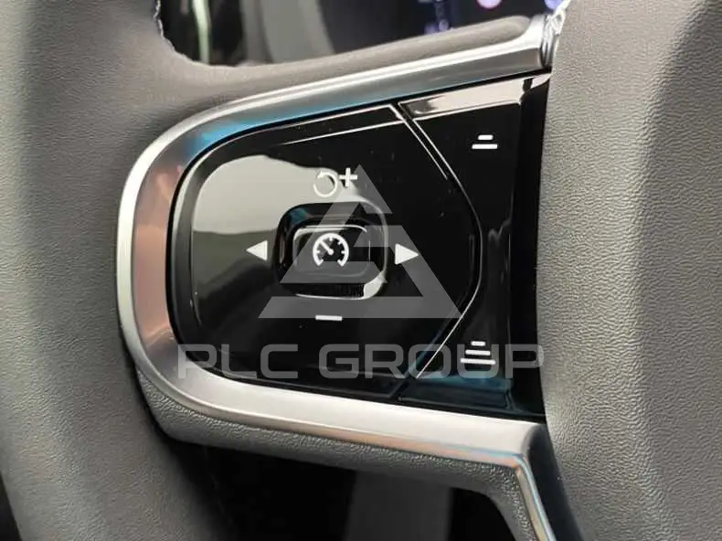2026 Volvo XC60