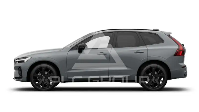 2026 Volvo XC60