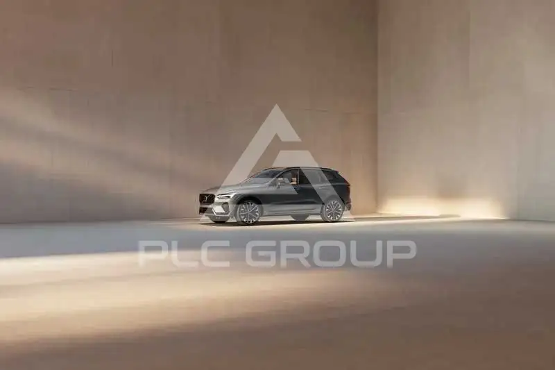 2026 Volvo XC60