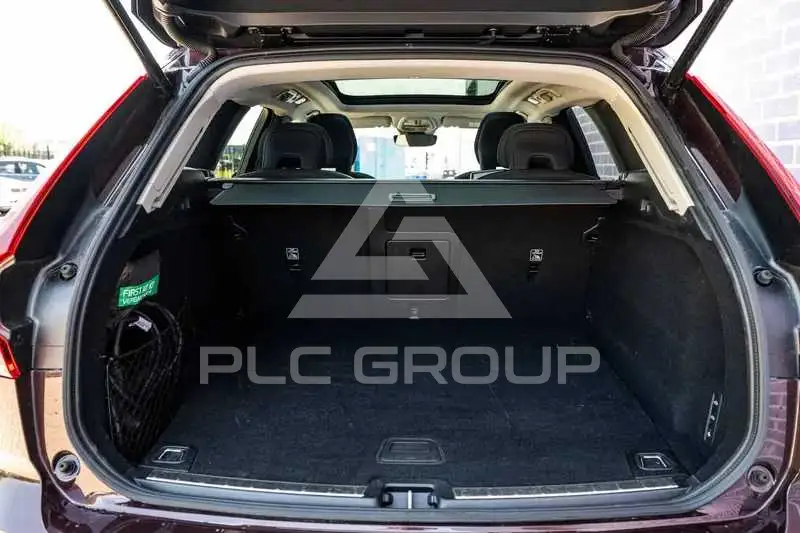 2026 Volvo XC60