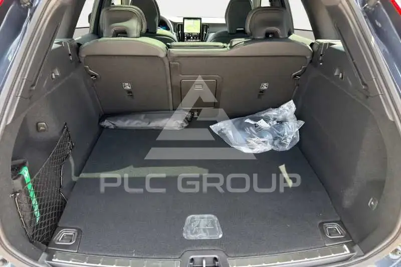 2026 Volvo XC60