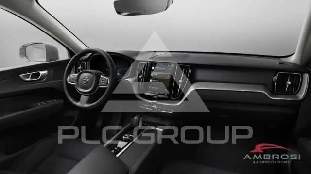 2026 Volvo XC60