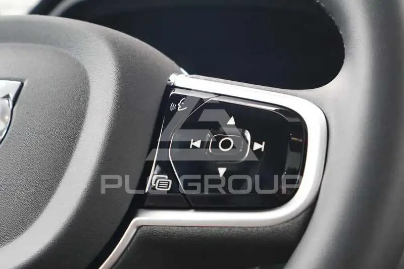 2026 Volvo XC60
