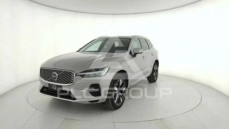 2026 Volvo XC60
