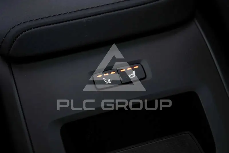 2026 Volvo XC60