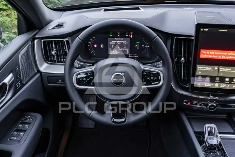 2026 Volvo XC60