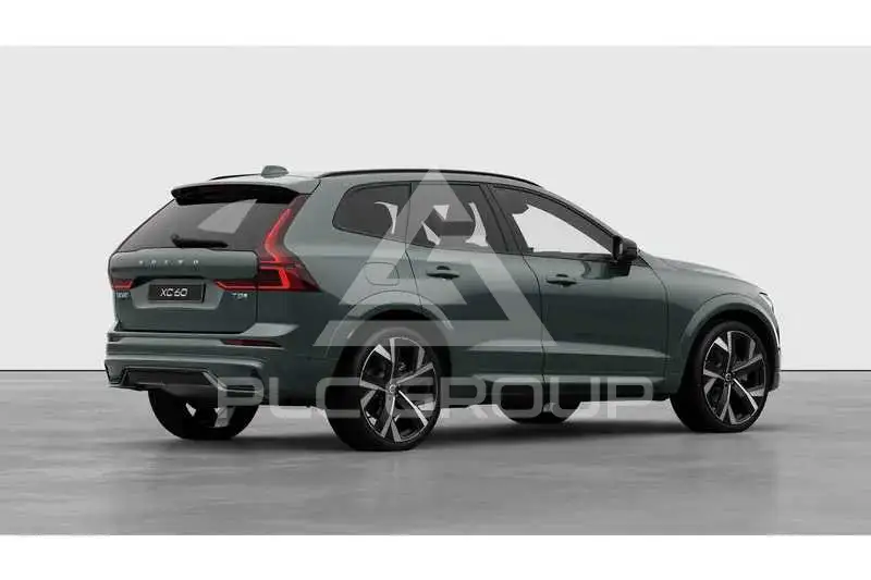 2026 Volvo XC60