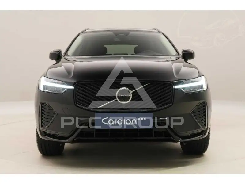 2026 Volvo XC60