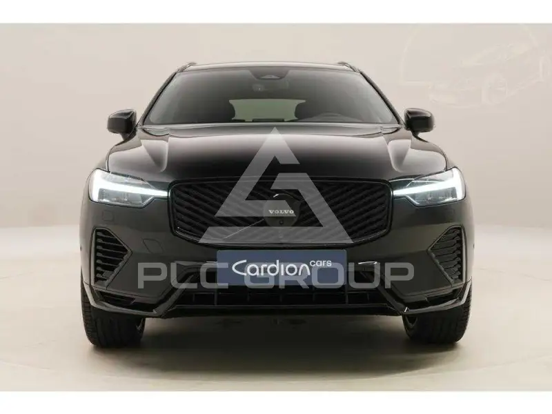 2026 Volvo XC60