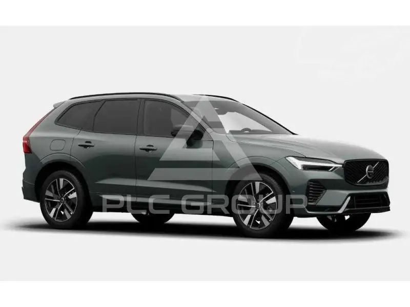 2026 Volvo XC60