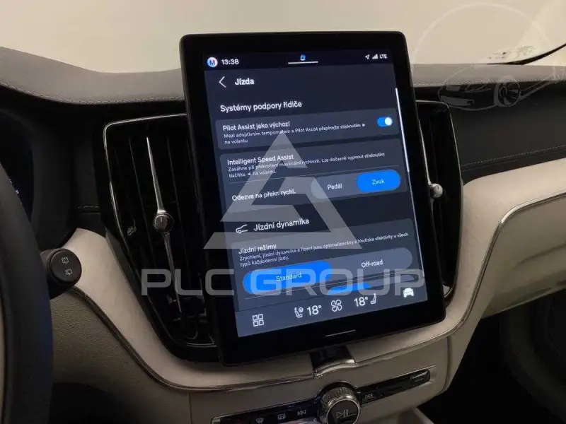 2026 Volvo XC60