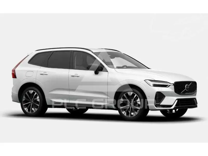 2026 Volvo XC60