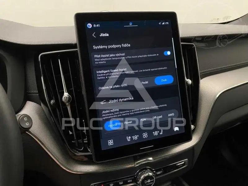 2026 Volvo XC60
