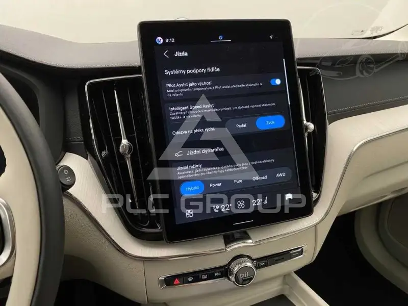 2026 Volvo XC60