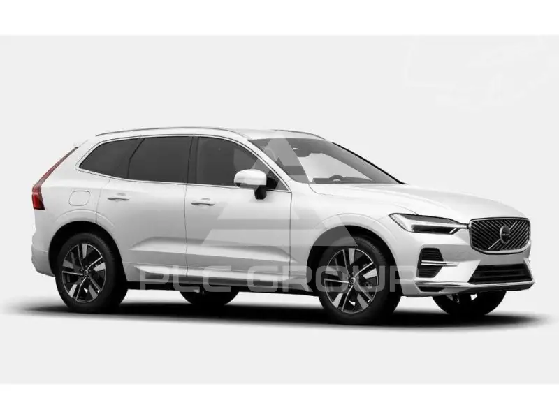 2026 Volvo XC60