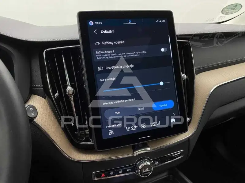 2026 Volvo XC60