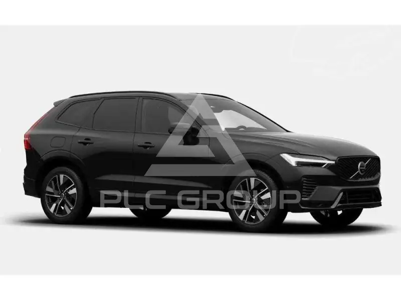 2026 Volvo XC60