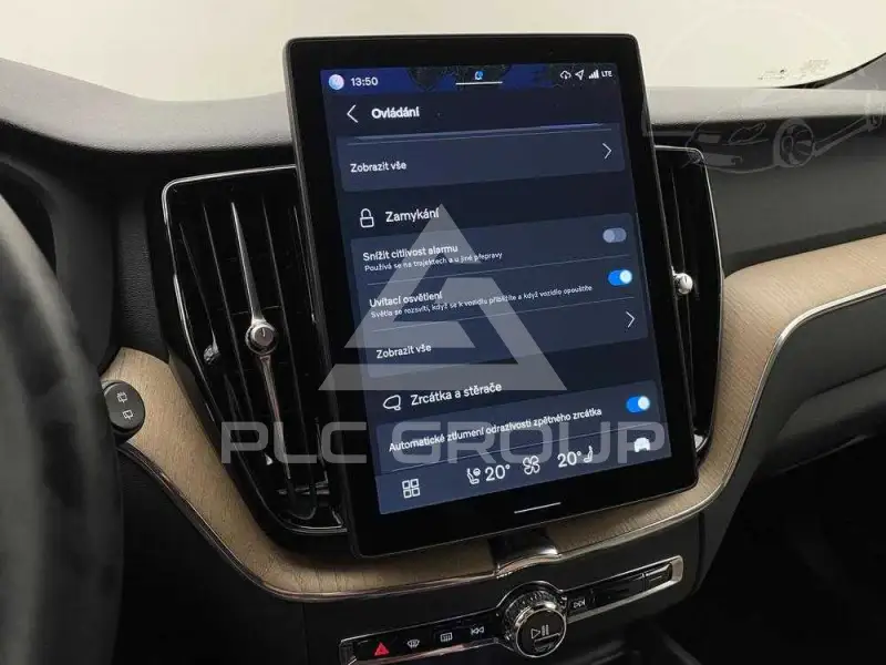 2026 Volvo XC60