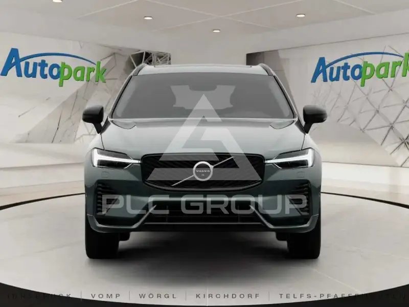 2026 Volvo XC60