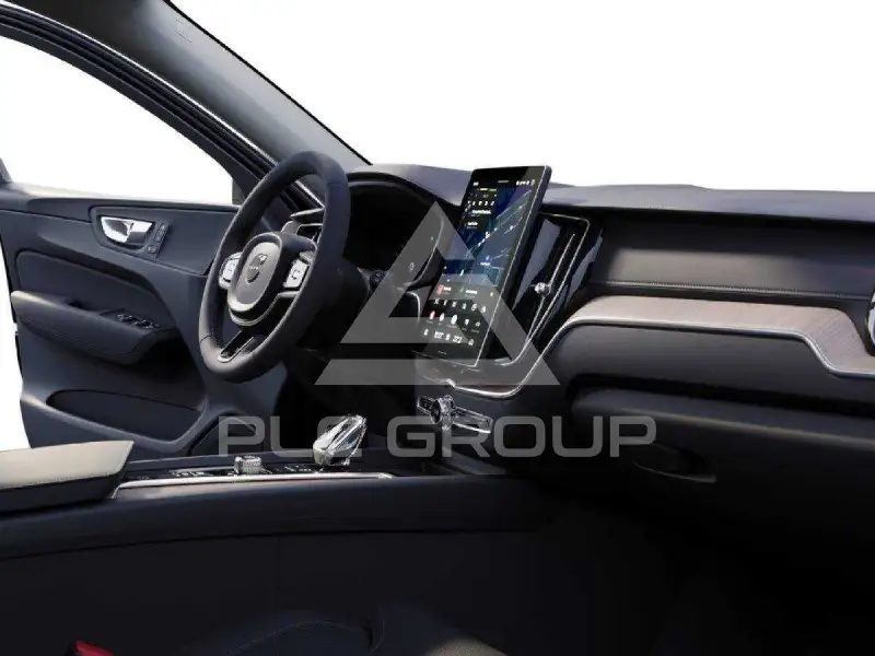 2026 Volvo XC60