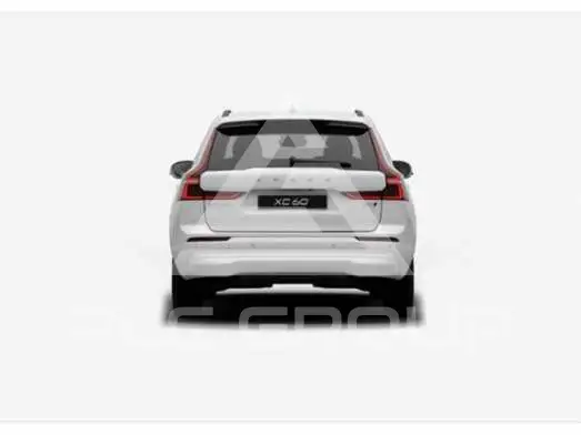 2026 Volvo XC60