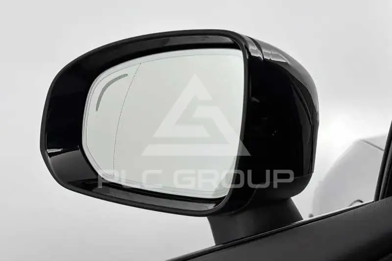 2026 Volvo XC60