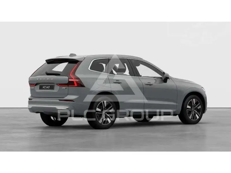 2026 Volvo XC60