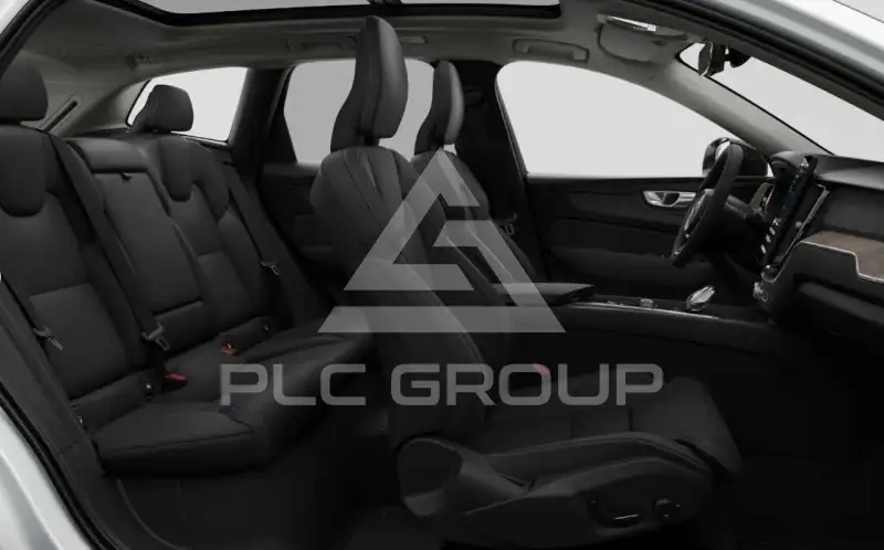2026 Volvo XC60