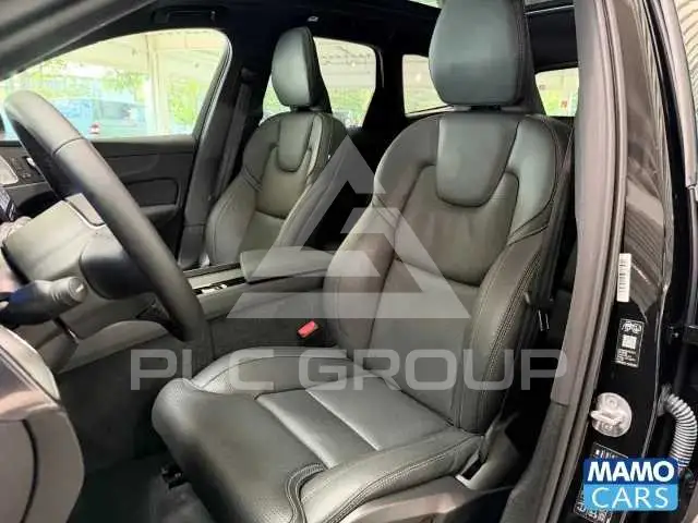 2026 Volvo XC60