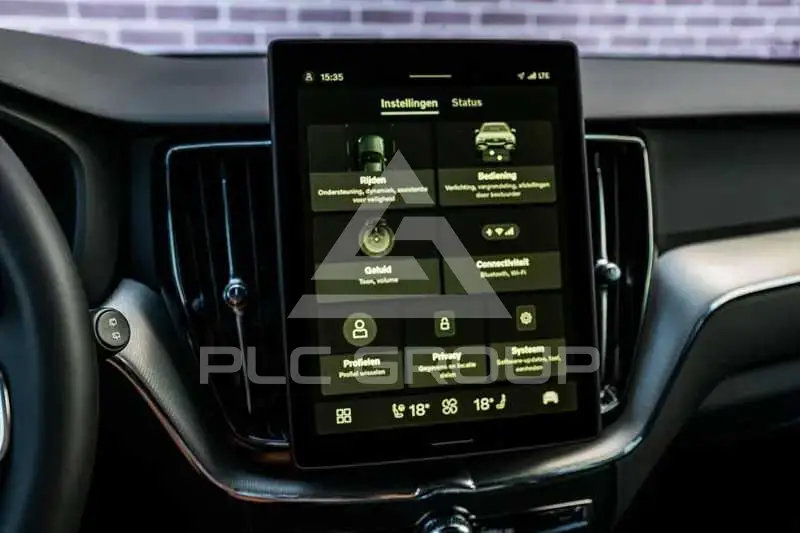 2026 Volvo XC60
