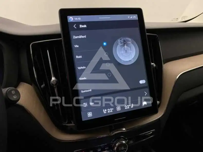 2026 Volvo XC60