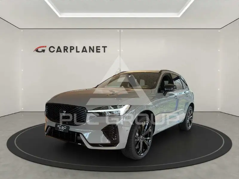 2026 Volvo XC60