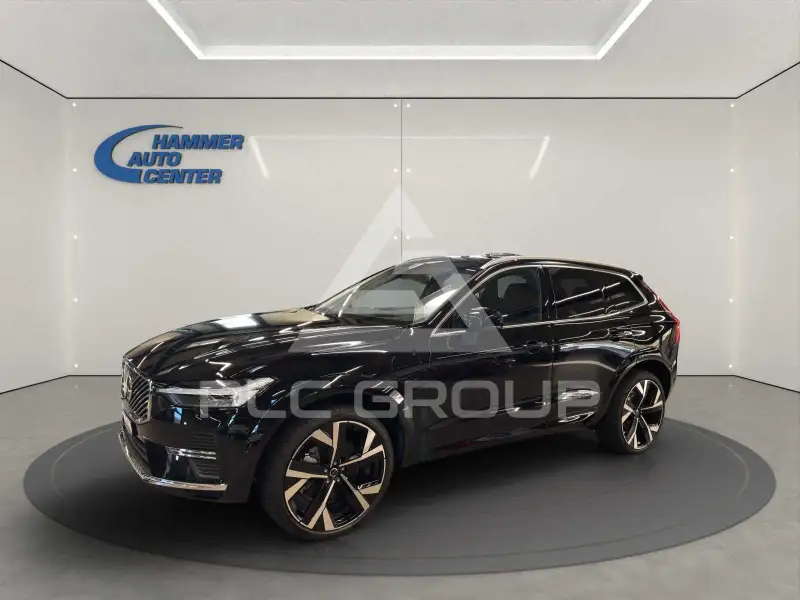 2026 Volvo XC60