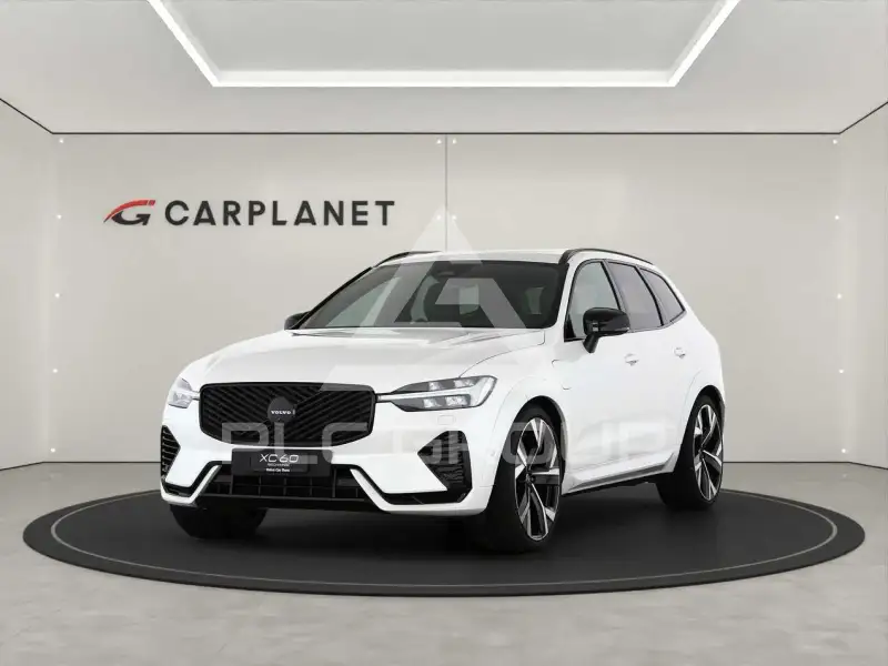 2026 Volvo XC60