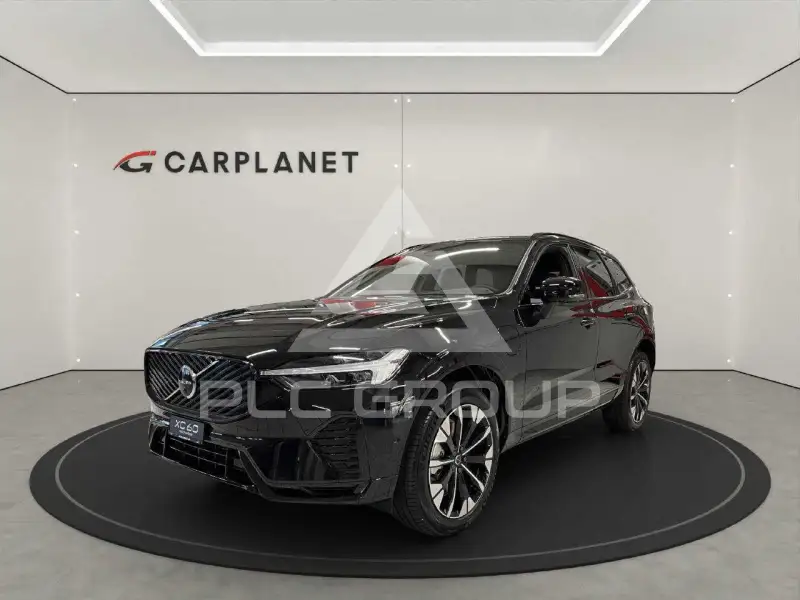 2026 Volvo XC60