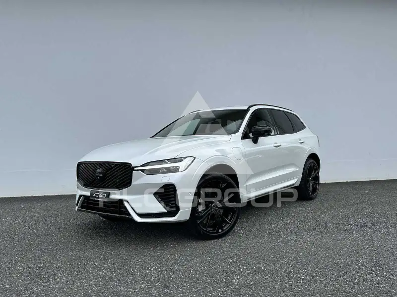 2026 Volvo XC60