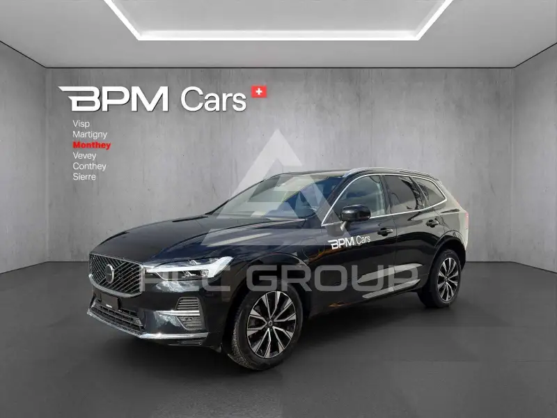 2026 Volvo XC60