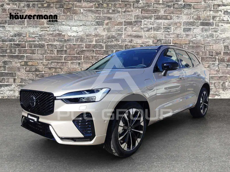 2026 Volvo XC60