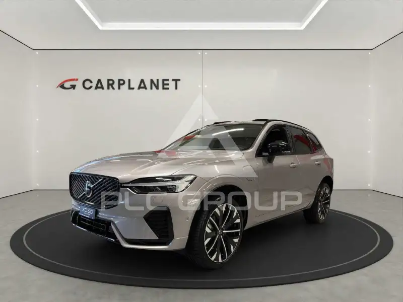 2026 Volvo XC60