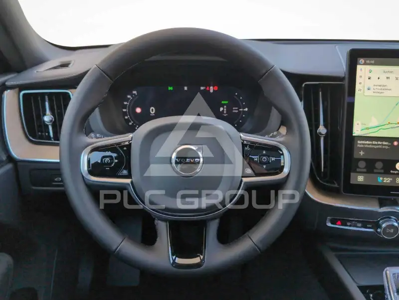 2026 Volvo XC60