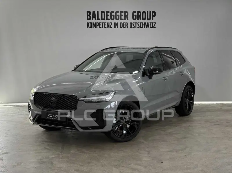 2026 Volvo XC60