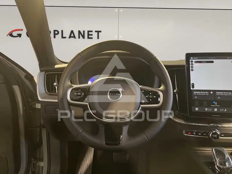 2026 Volvo XC60
