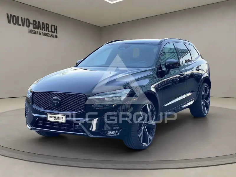 2026 Volvo XC60