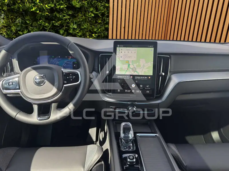 2026 Volvo XC60