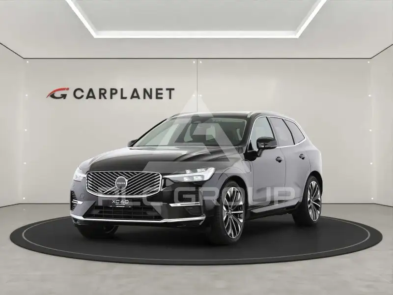 2026 Volvo XC60
