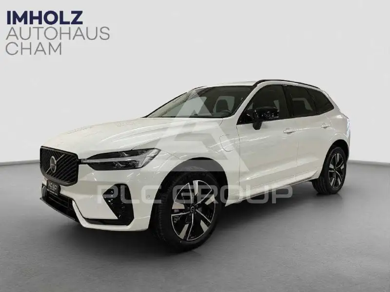 2026 Volvo XC60