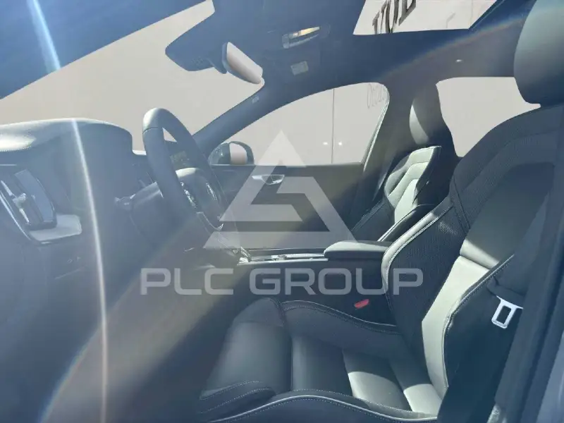 2026 Volvo XC60